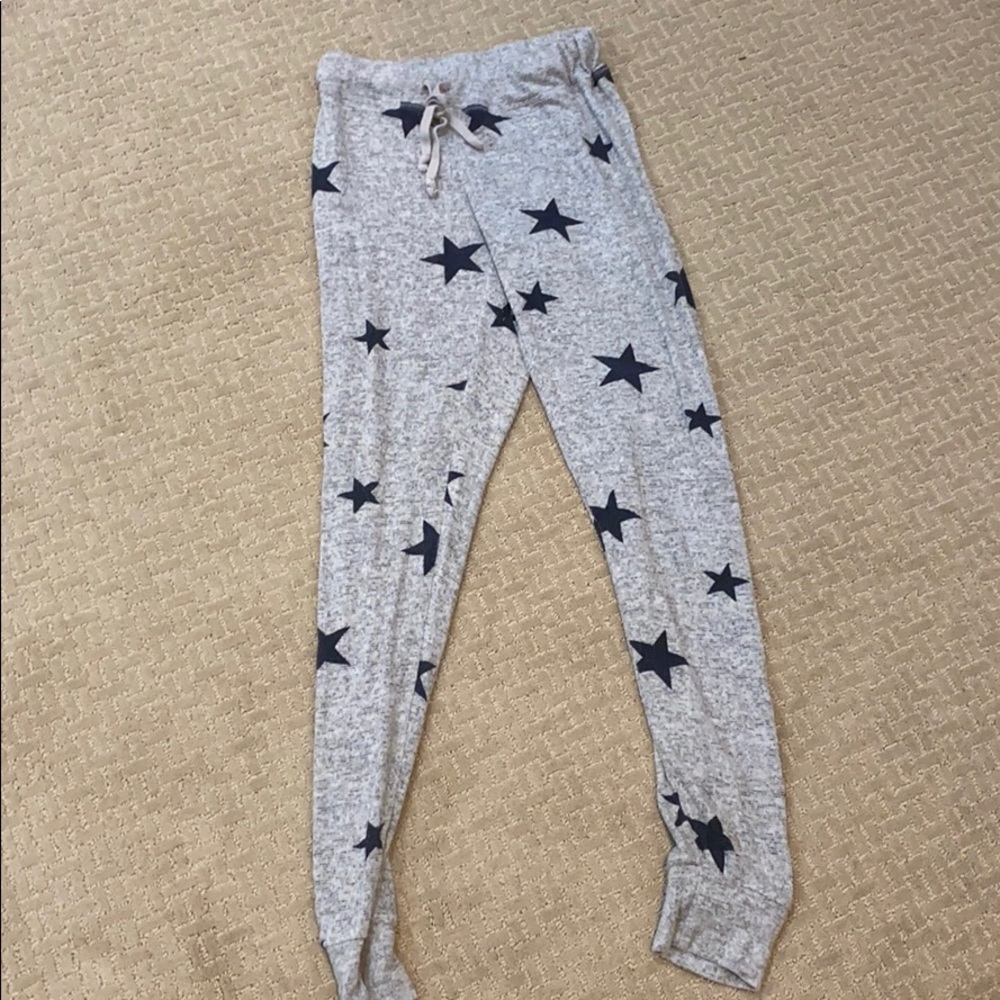 star joggers